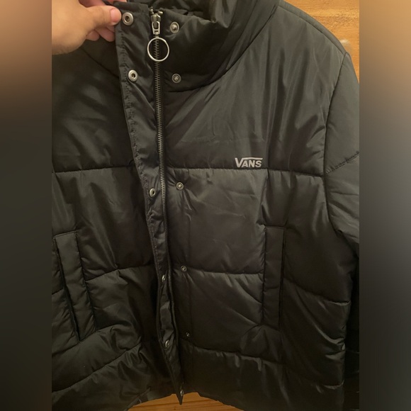 Vans Jacket - Picture 4 of 8